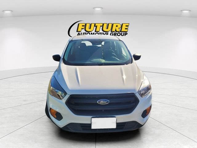 Used 2019 White Ford S image 2
