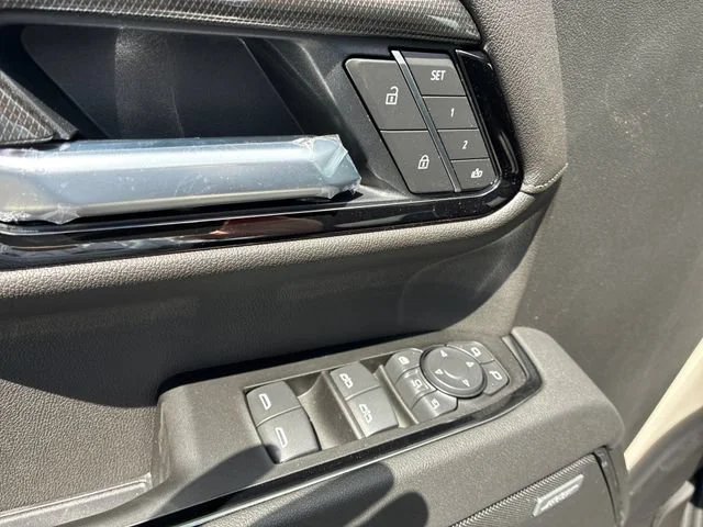 New 2026 Coastal Dune GMC AT4 image 12