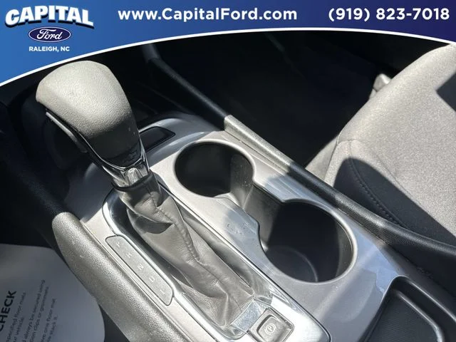 Used 2023 White Chevrolet LS image 30