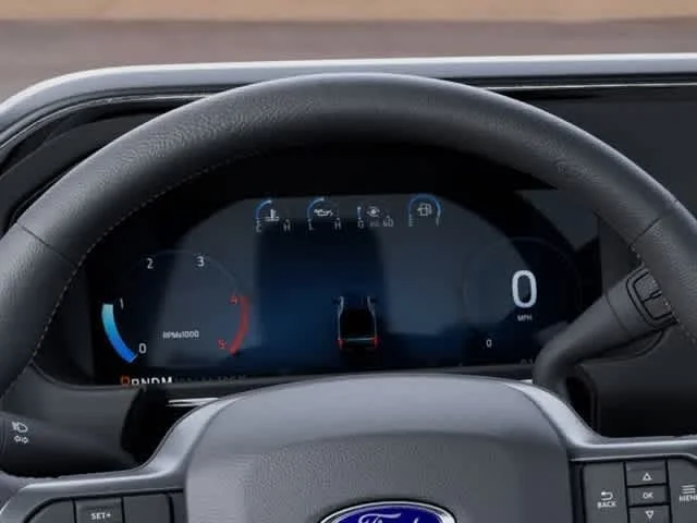 New 2027 WHI Ford  image 9