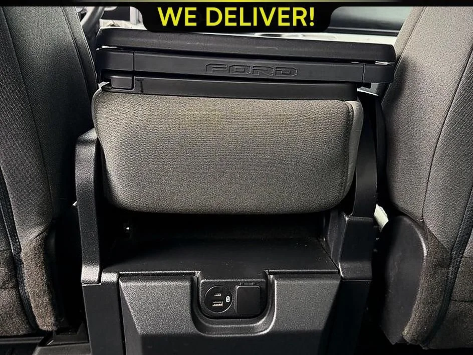 Used 2023 Gray Ford XLT image 21