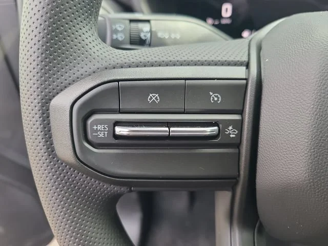 New 2026 Sterling Gray Metallic Chevrolet WT image 22