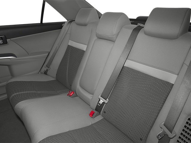 Used 2013 Beige Toyota XLE image 14