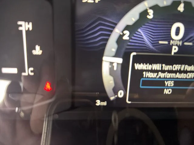 New 2026 White Toyota SR5 image 13
