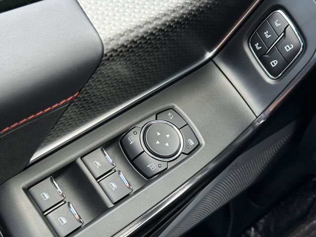 Used 2025 Blue Ford Raptor image 24