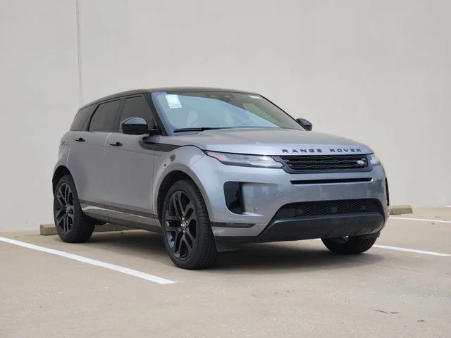 Used 2026 Gray Land Rover S image 3