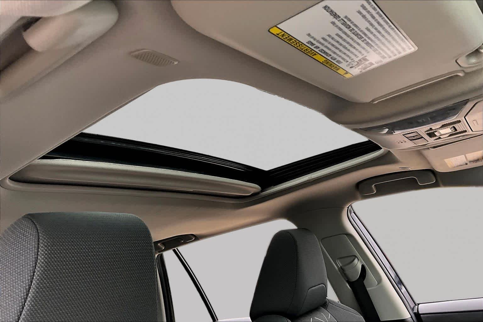 Used 2024 Blueprint Toyota XLE image 14
