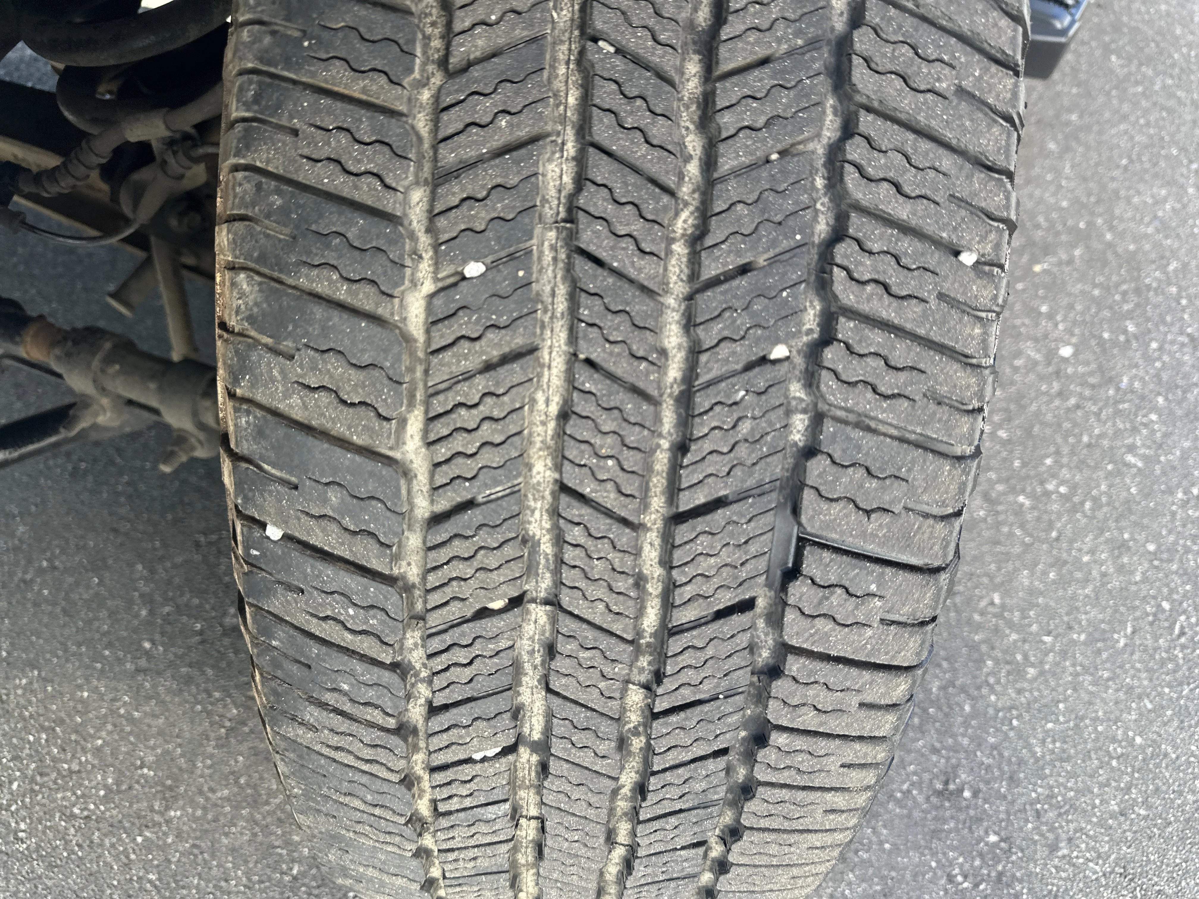 Used 2019  Ford  image 33