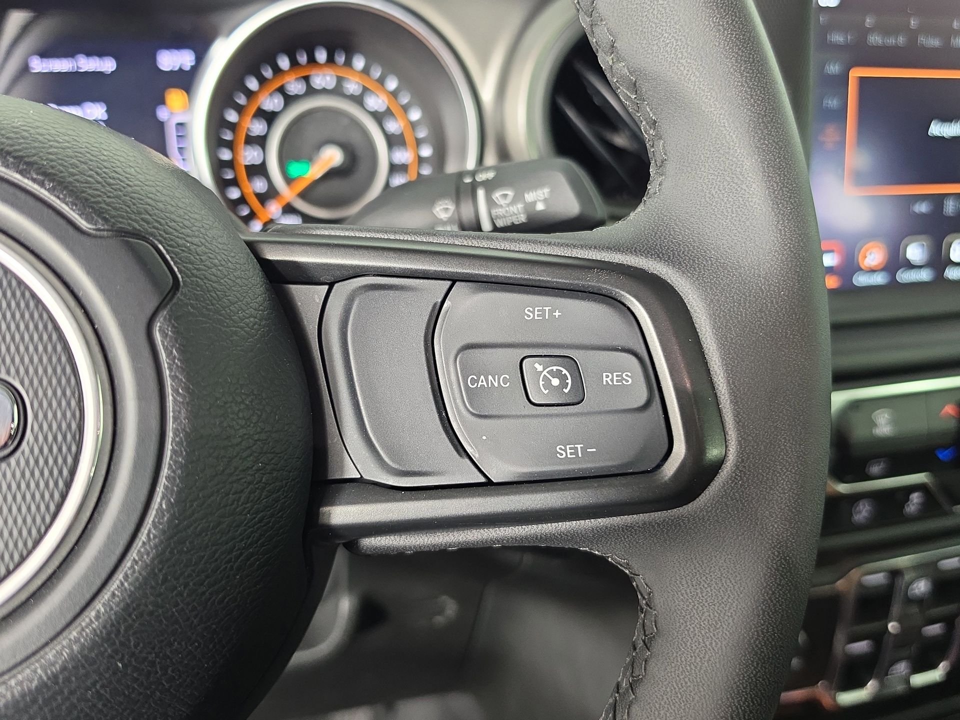 2023 Jeep Gladiator Sport S - Photo 23