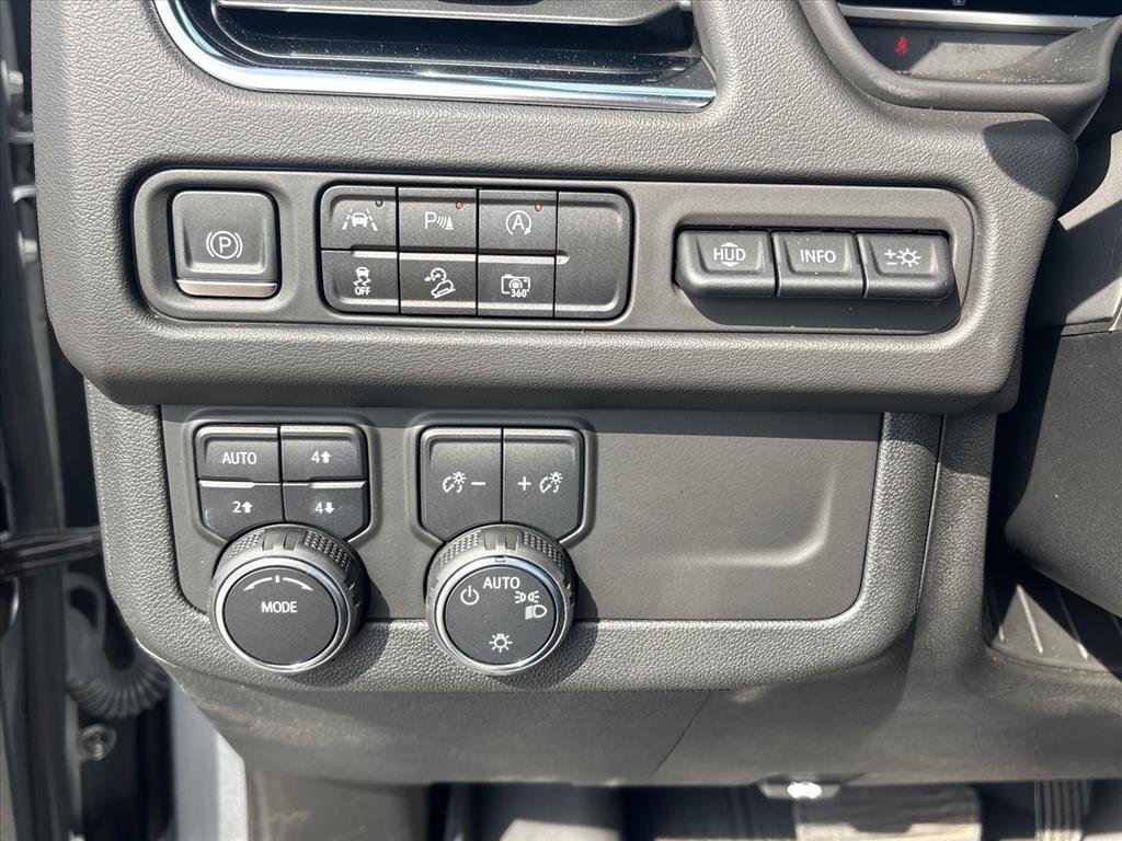 2024 Chevrolet Tahoe High Country - Photo 19