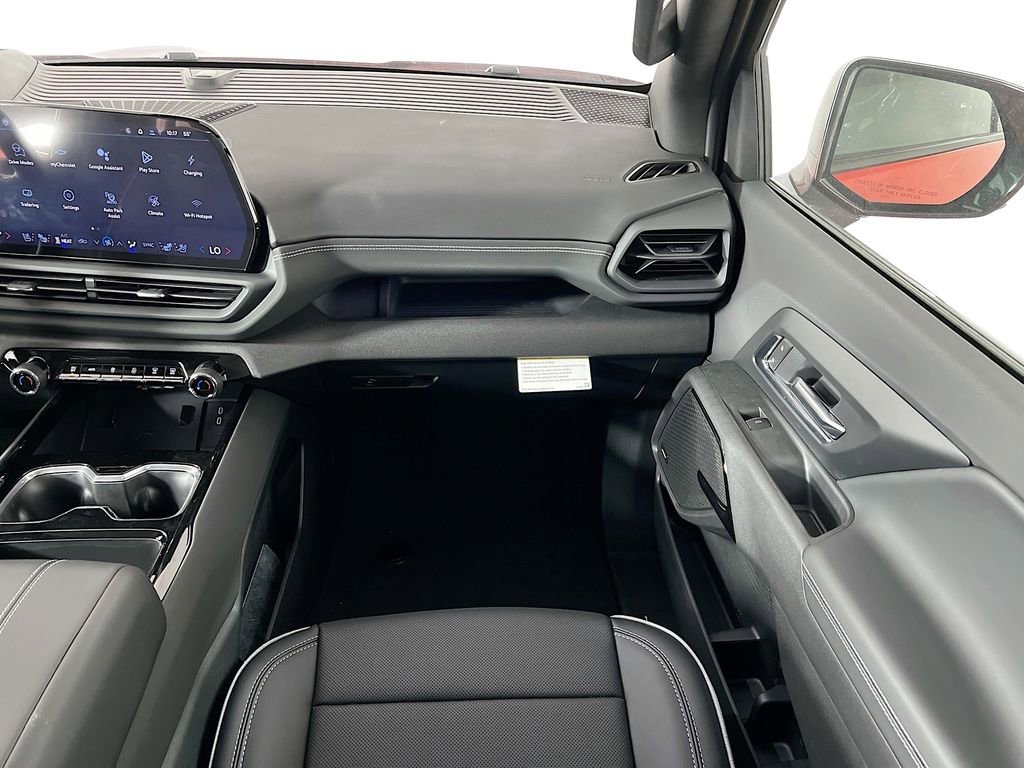 2026 Chevrolet Silverado EV LT - Photo 25