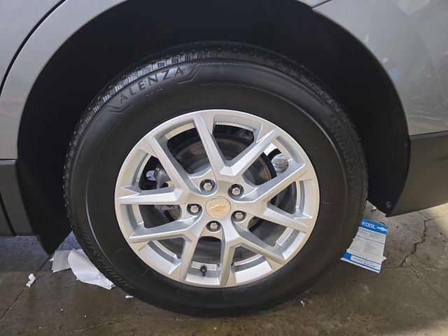 2024 Chevrolet Equinox LT - Photo 34