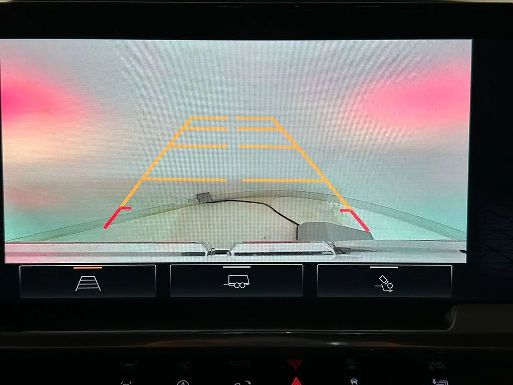 Used 2026 Summit White GMC Elevation image 4