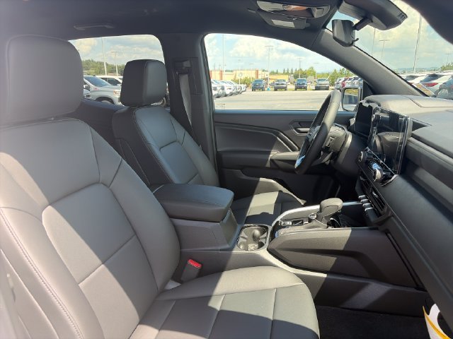 2026 Chevrolet Colorado Trail Boss - Photo 12