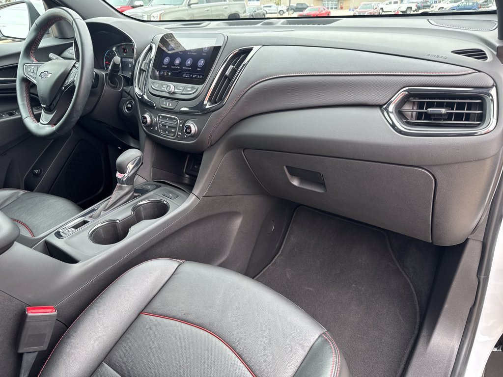 2024 Chevrolet Equinox RS - Photo 36