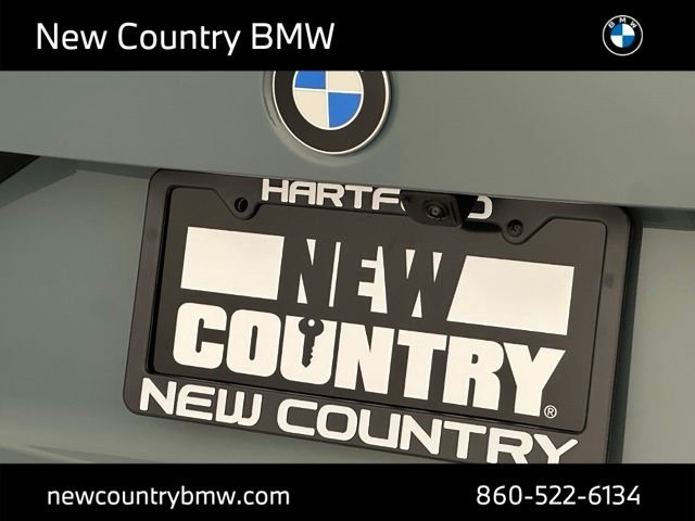 New 2027 Green BMW xDrive28i image 31