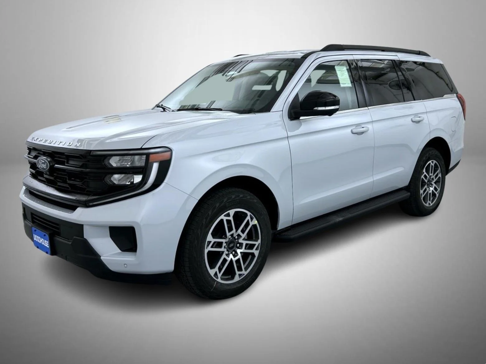 2026 Ford Expedition Active 4x4's photo