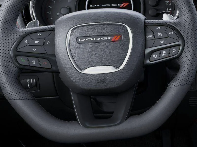 Used 2026 Destroyer Gray Clearcoat Dodge GT Plus AWD image 45