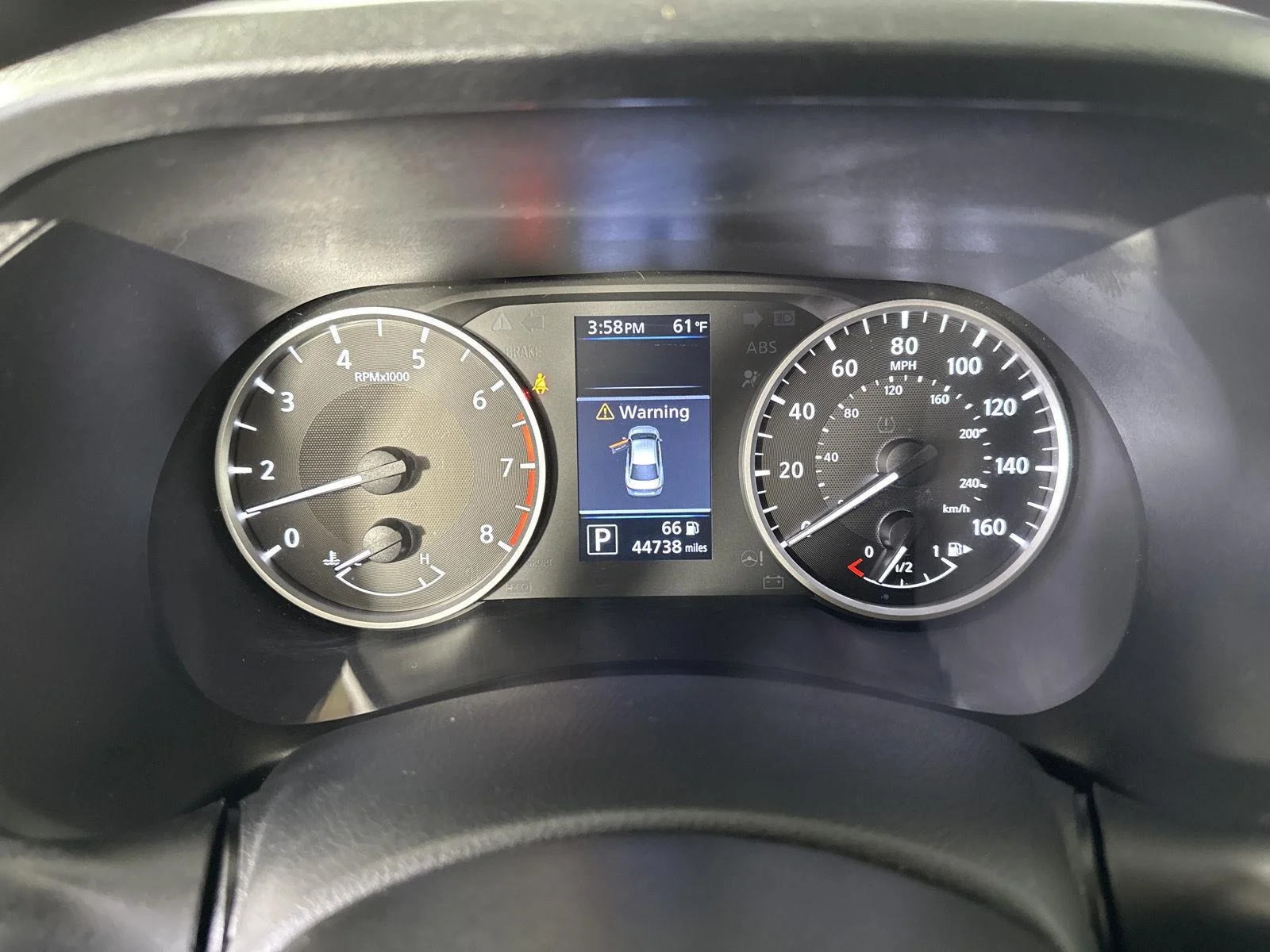 Used 2020 Super Black Nissan S image 18