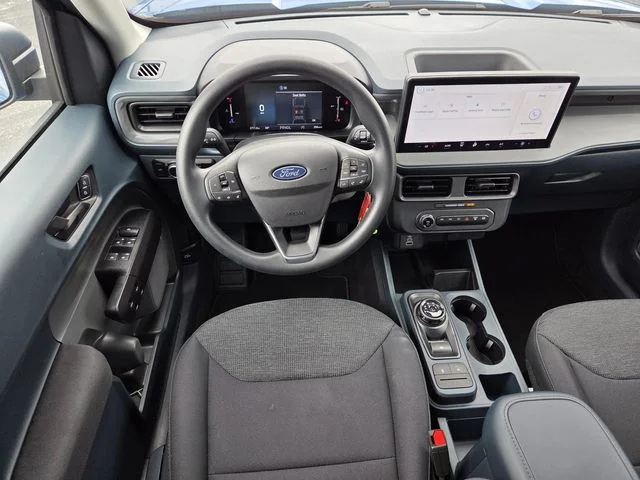 Used 2026 Blue Ford XL image 10