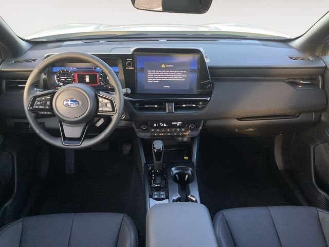New 2026 CRYSTAL WHITE PEARL Subaru Limited XT image 10