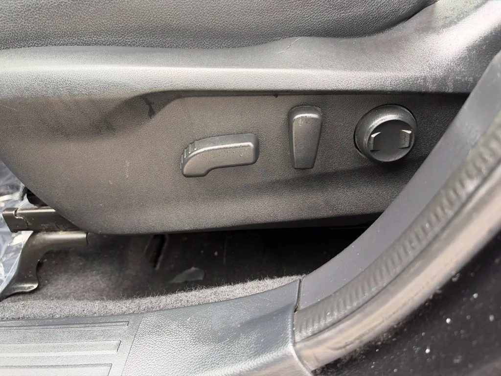 Used 2019 Black Subaru Sport image 22