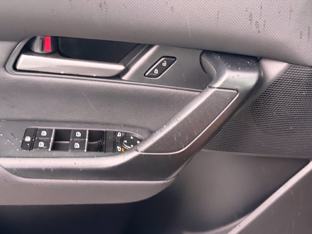 New 2026 Wind Chill Pearl Mazda 2.5 S Preferred AWD image 15
