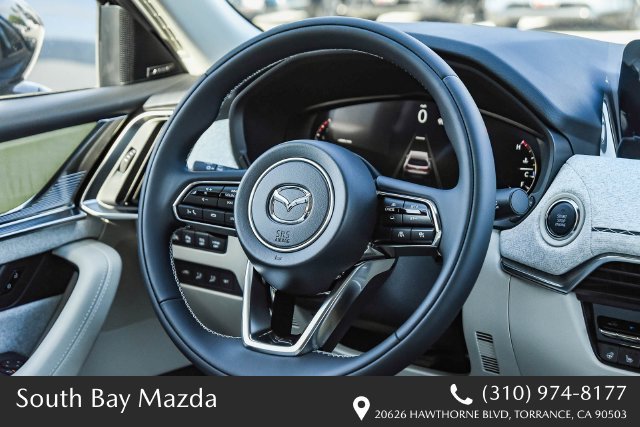 2026 Mazda CX-90 Premium Plus Package - Photo 16