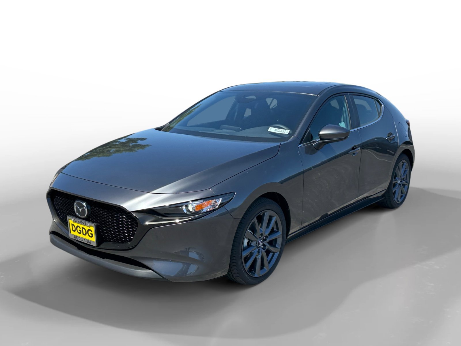 2026 Mazda CX-3 Preferred 2.5 AT 5-Door SKYACTIV's photo