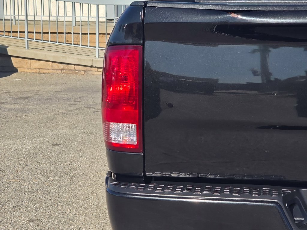 Used 2017 Black Ram Express image 7