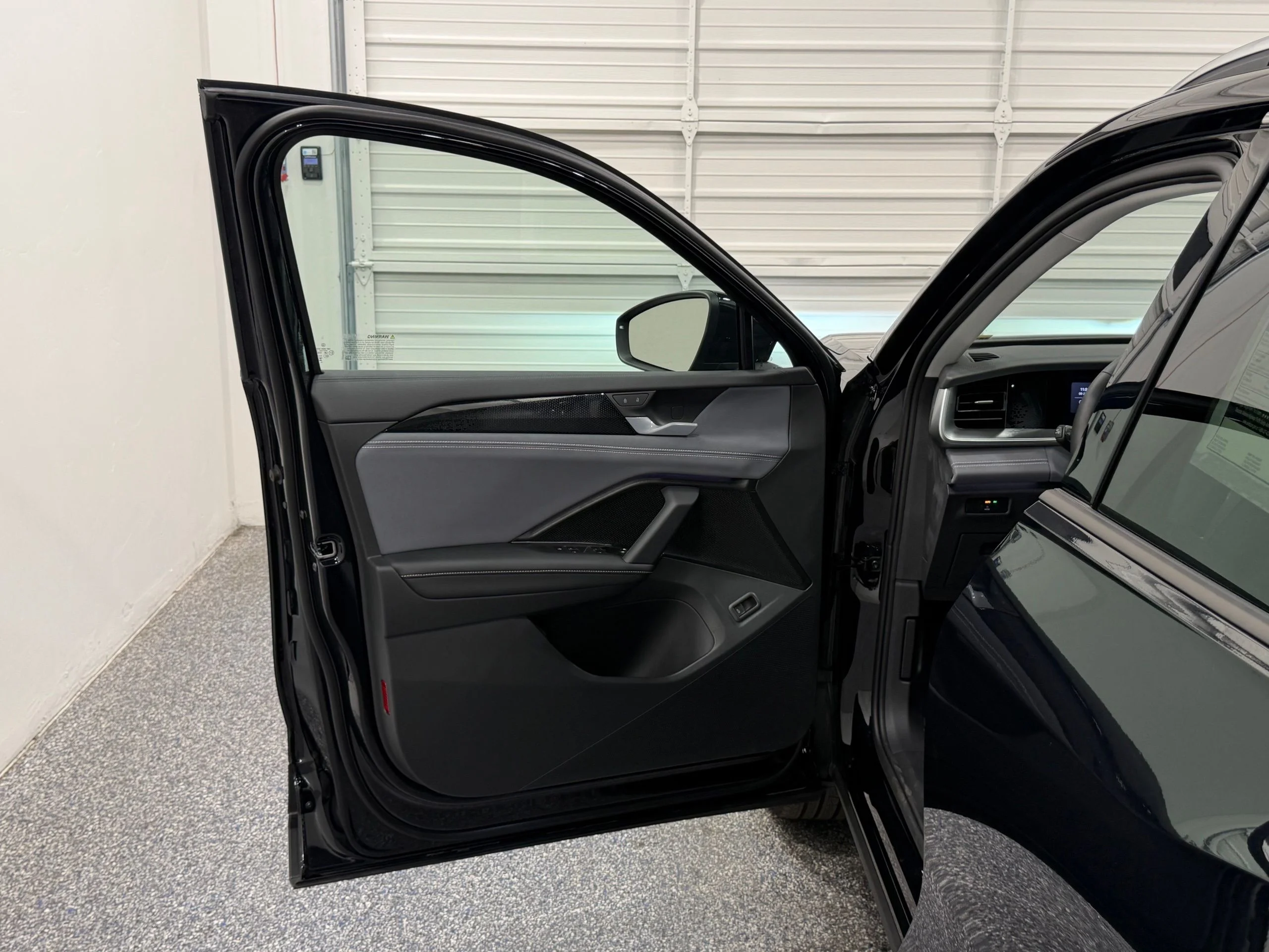 New 2026 Black Volkswagen SE image 20