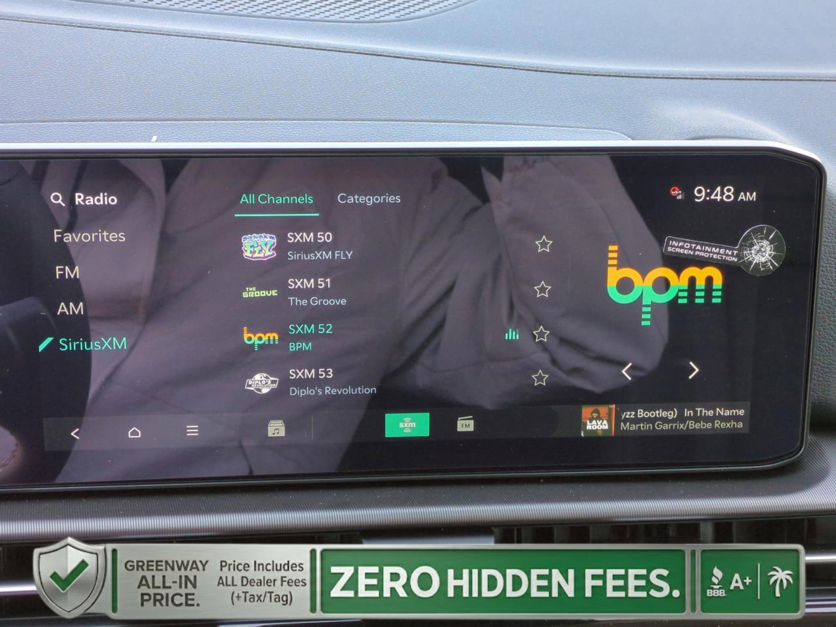 New 2026 Ebony Black Kia EX image 20
