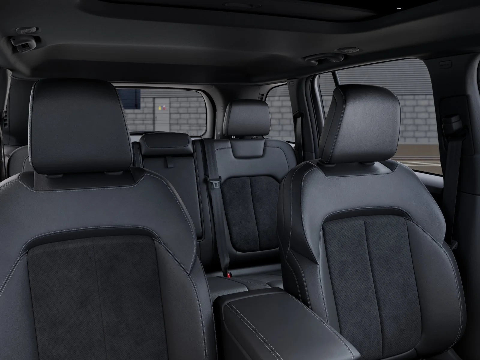 New 2026 Bright White Clearcoat Jeep Altitude image 28