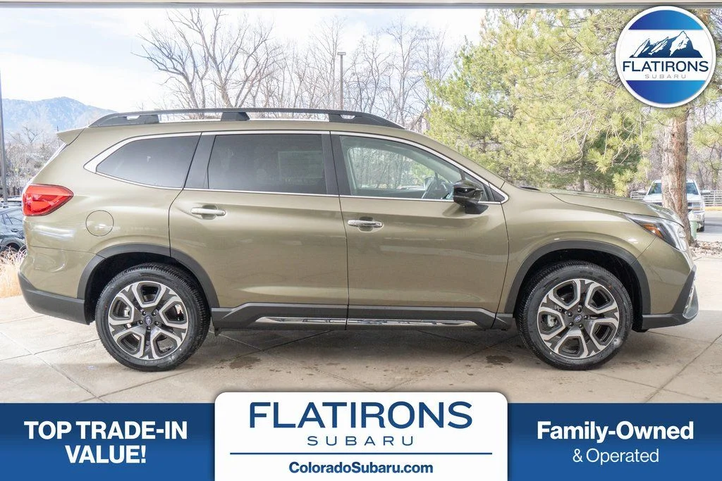 2026 Subaru Ascent Touring 7 Passenger's photo