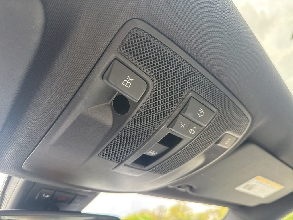 Used 2014 Mountain Gray Metallic Mercedes-Benz CLA 250 image 19