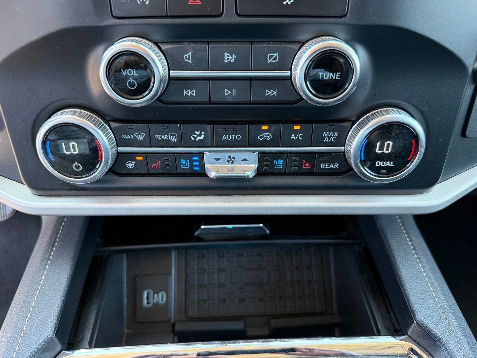2024 Ford Expedition XLT - Photo 29