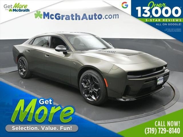 2026 Dodge Charger R/T Plus AWD's photo