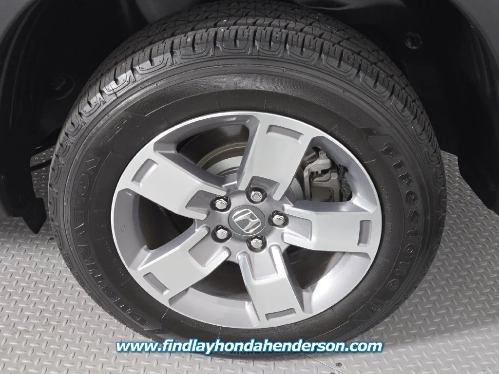 2025 Honda Ridgeline RTL - Photo 10