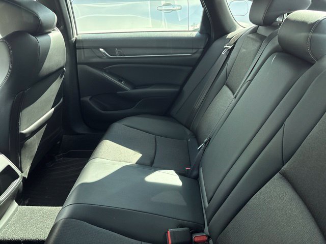 Used 2020  Honda Sport image 5
