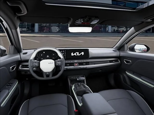 New 2026 Blue Kia GT-Line image 14