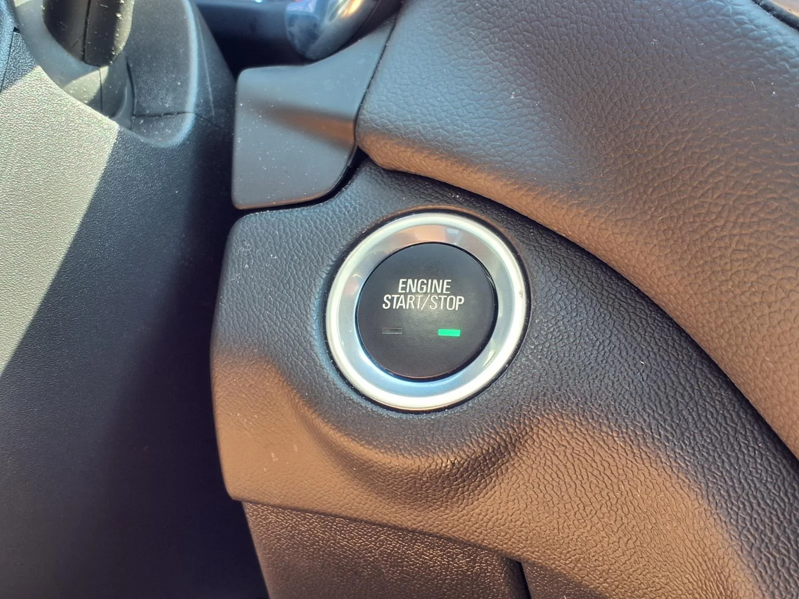 Used 2023 Sterling Gray Metallic Chevrolet LT image 9