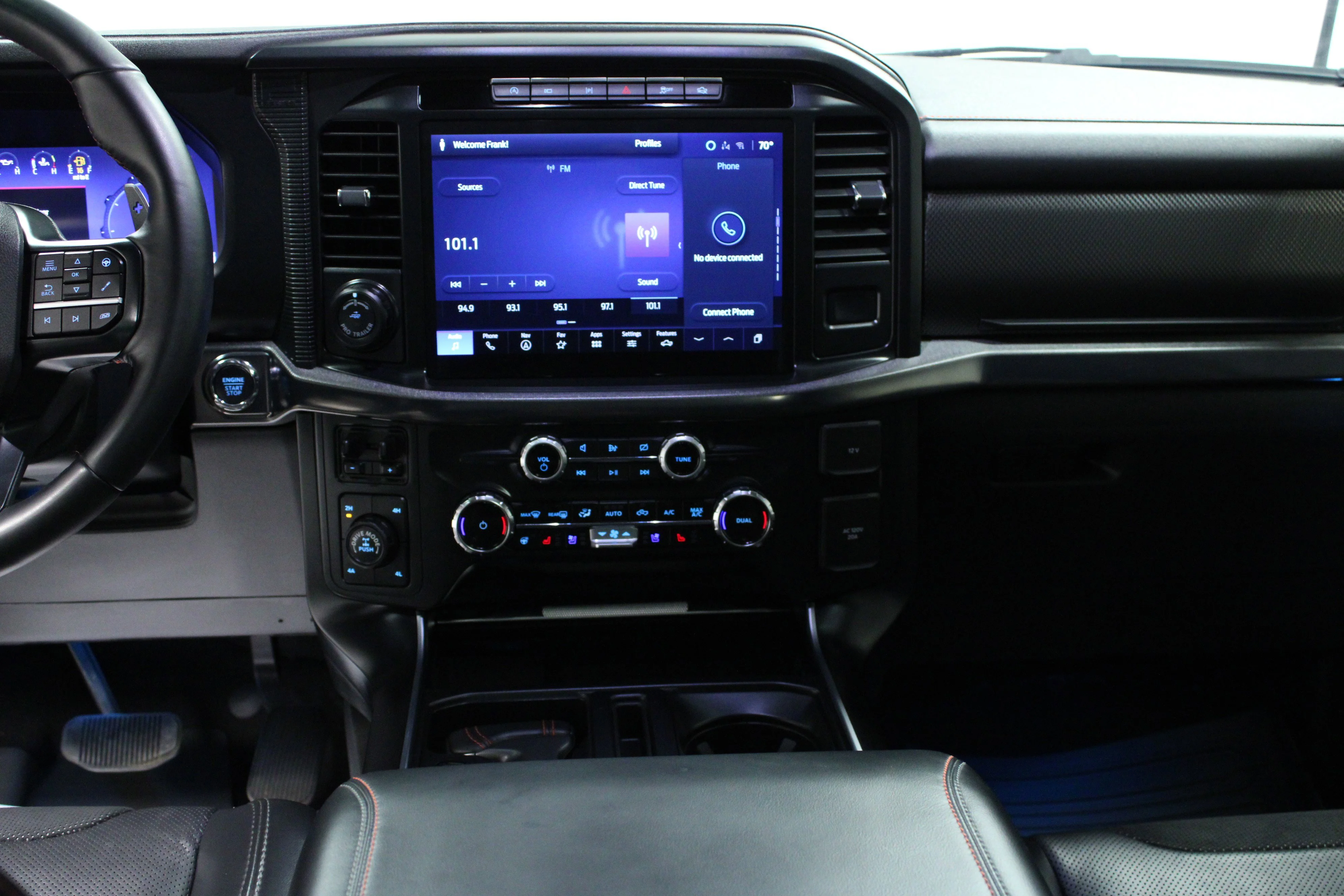 Used 2024 Avalanche Ford Raptor image 18