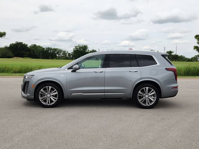 2024 Cadillac XT6 Premium Luxury - Photo 4
