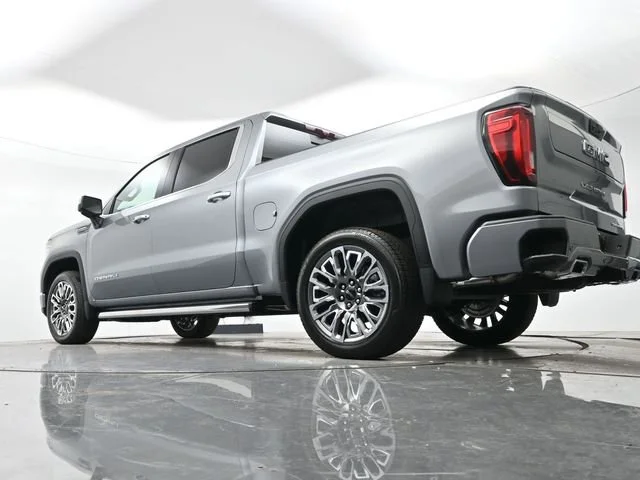 Used 2026 Sterling Metallic GMC Denali Ultimate image 27