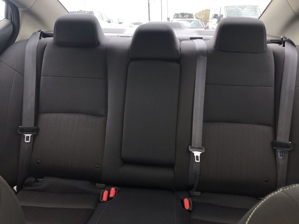 Used 2024 Gray Nissan 2.5 SV image 21
