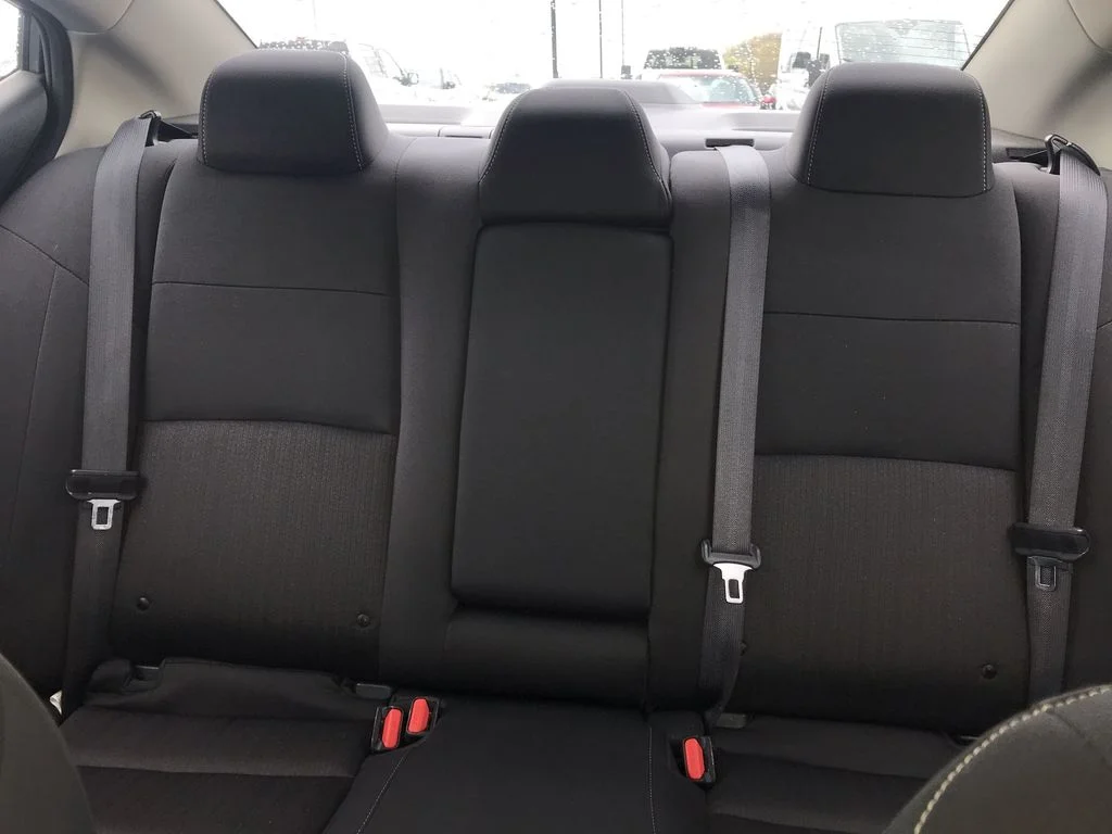 Used 2024 Gray Nissan 2.5 SV image 21