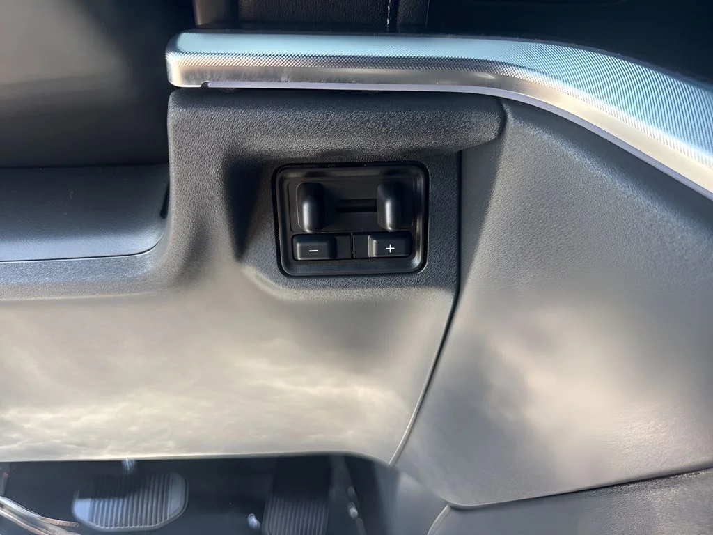 Used 2026 Black Ford Platinum image 24