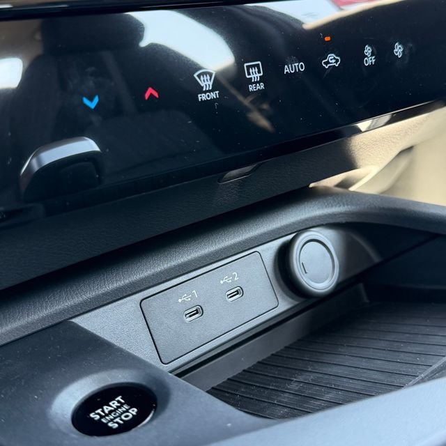 New 2026 Gray Nissan SV image 20