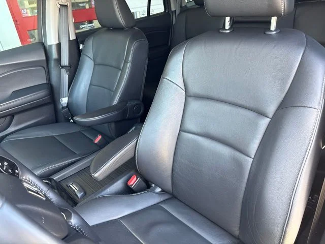 Used 2022  Honda Special Edition image 25