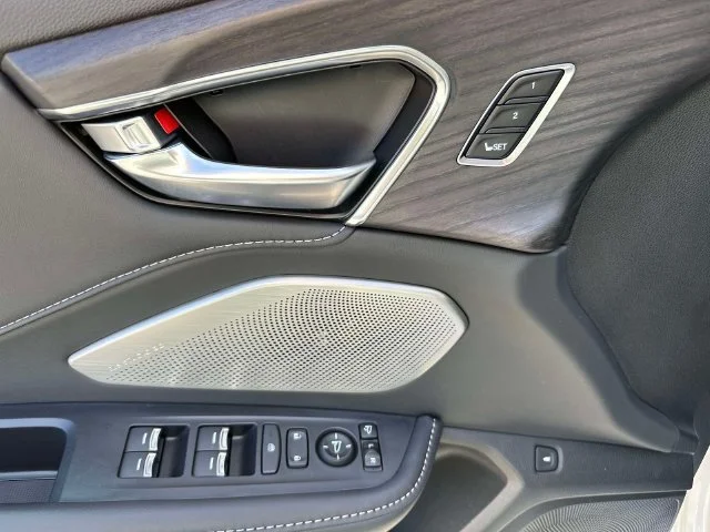 2026 Acura RDX Advance Package - Photo 14